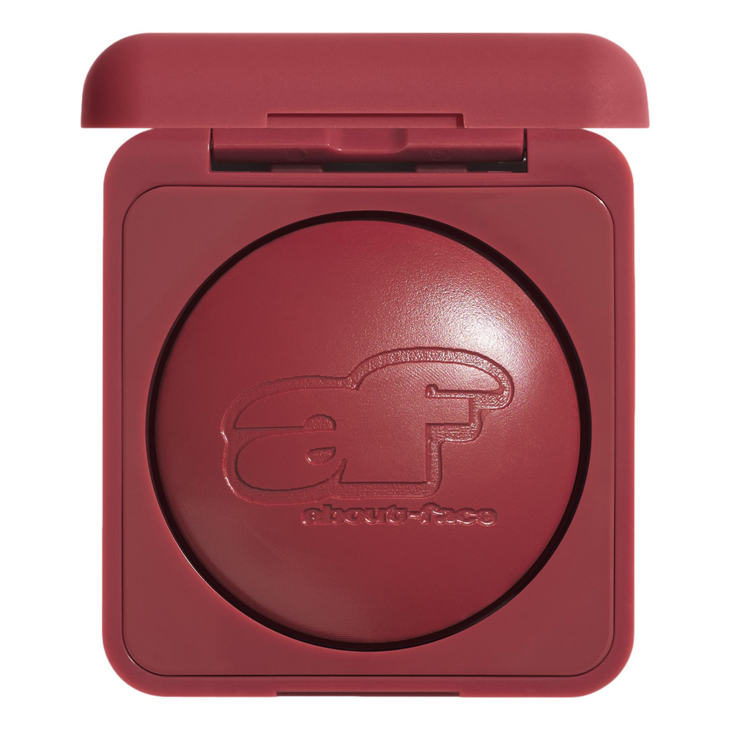 about-face Cheek Freak Blush Balm