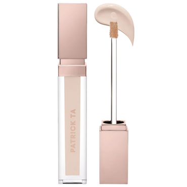 PATRICK TA Major Skin Soft Blur Brightening Hydrating Concealer