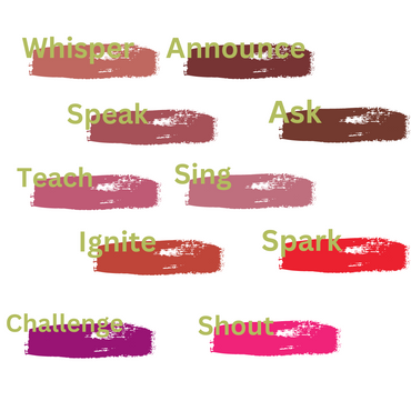 WYN BEAUTY Say Everything Max Intensity Featherweight Lipstick