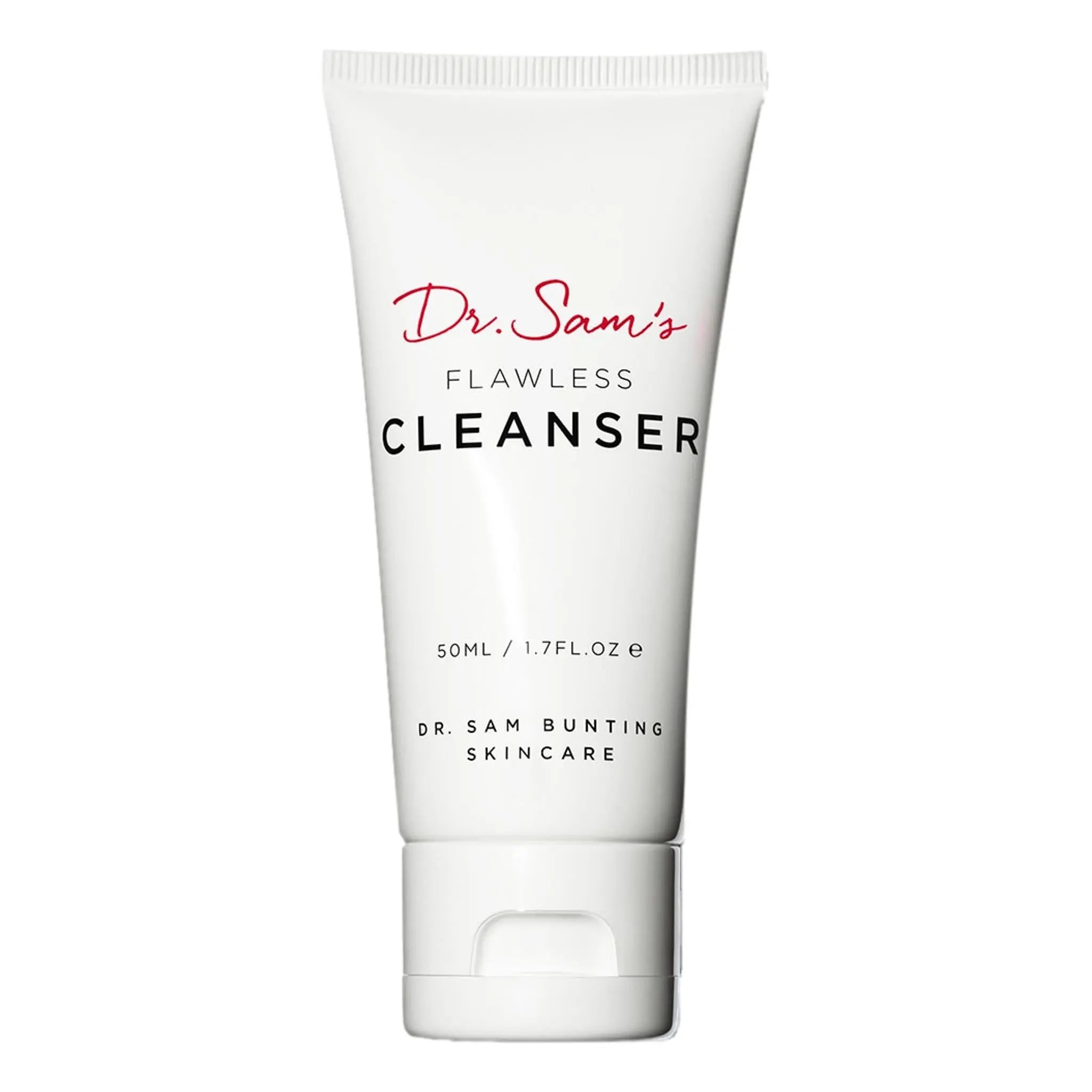 DR SAM’S Flawless Cleanser
