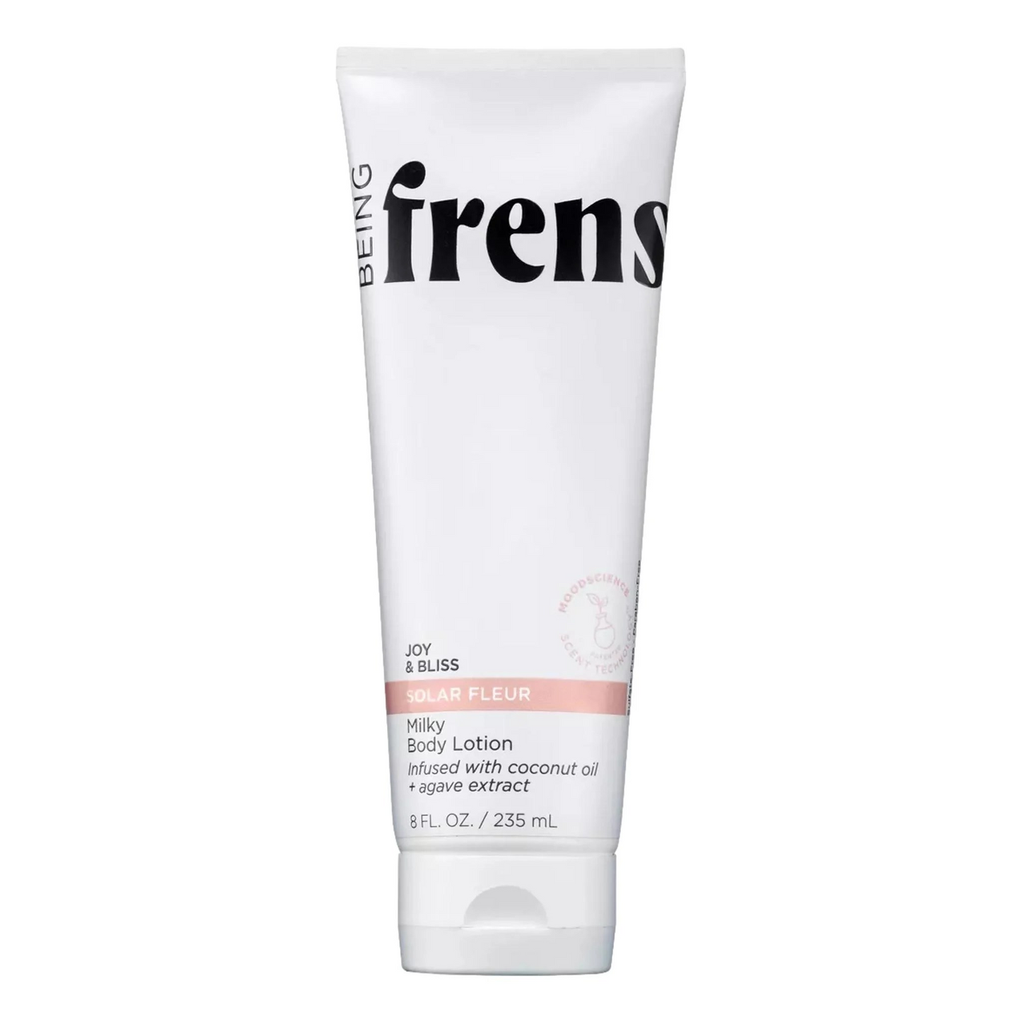 Being Frenshe Milky Body Lotion – Solar Fleur – 8 fl oz