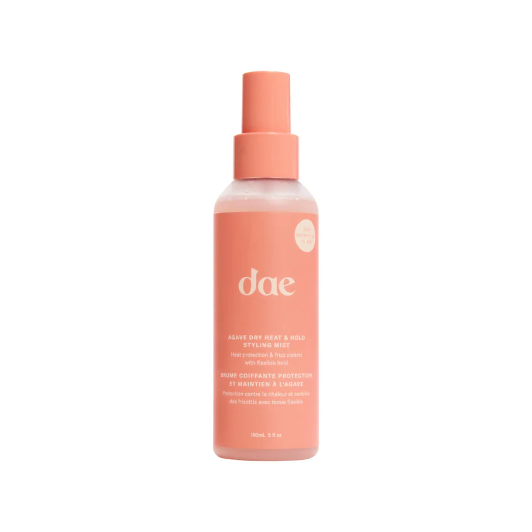 dae Agave Dry Heat Protection & Hold Styling Mist