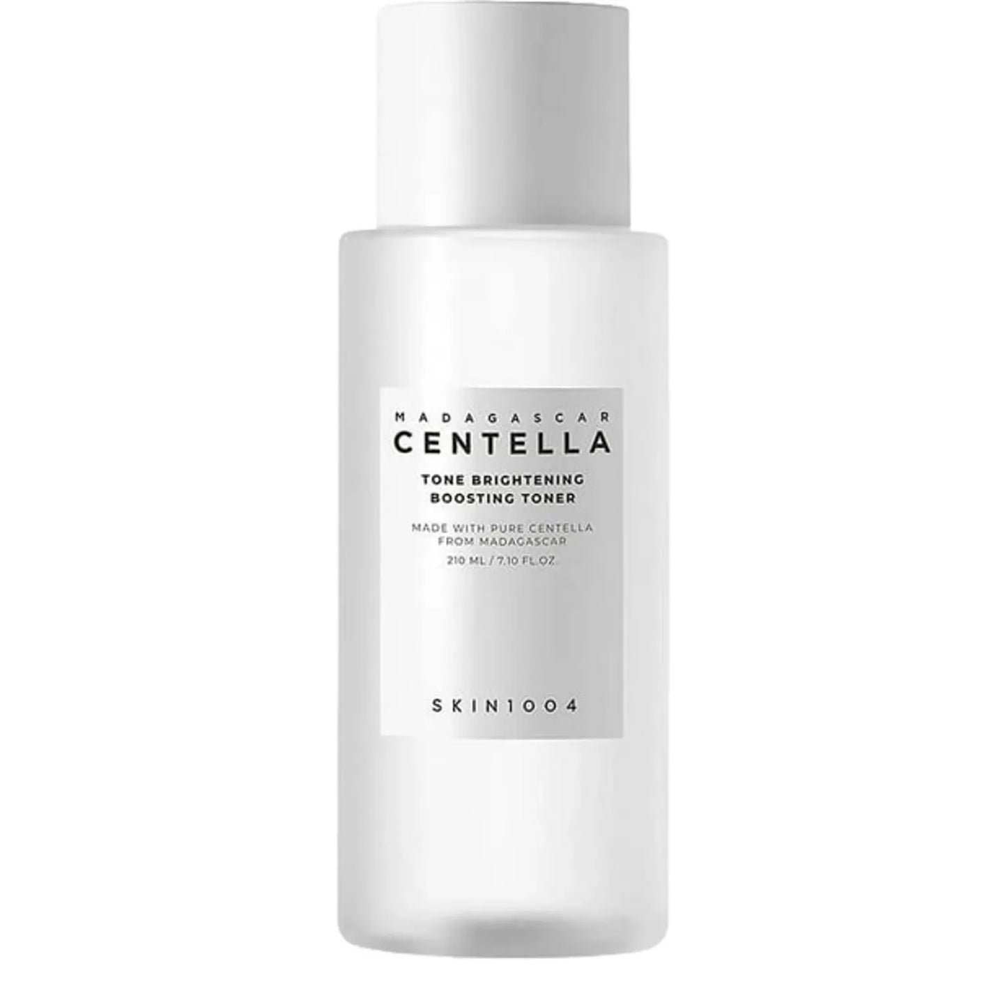 SKIN1004 Madagascar Centella Tone Brightening Boosting Toner 7.10 fl.oz, 210ml – ON SALE