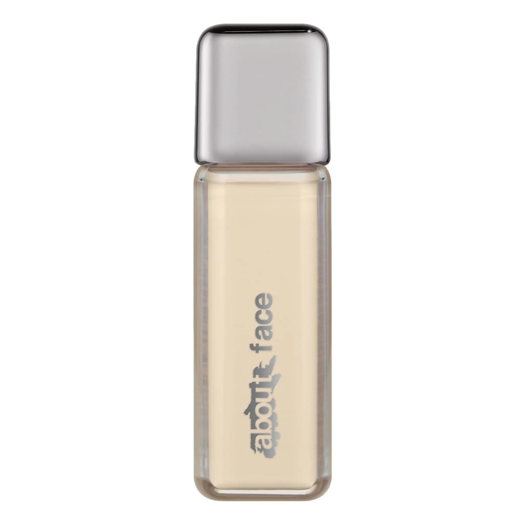 about-face The Performer Skin-Focused Foundation, 1.08 oz