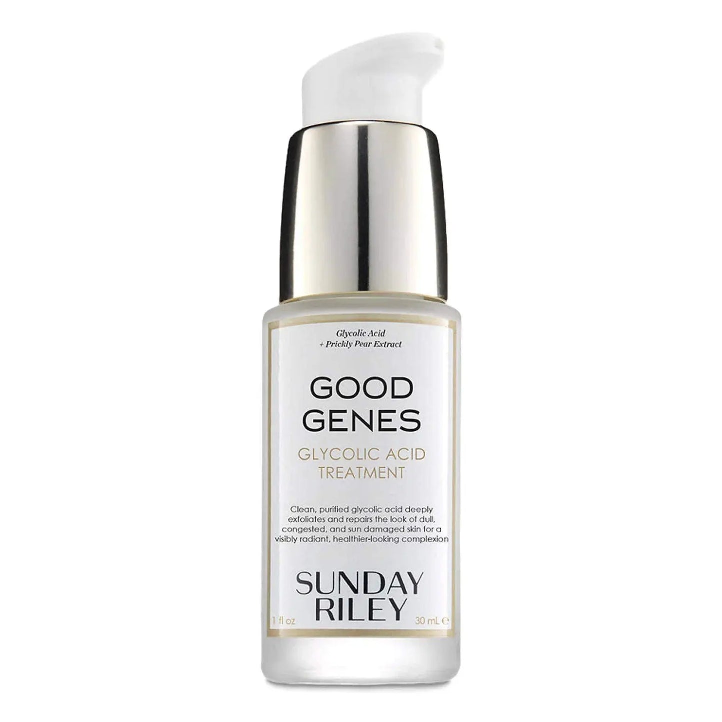 Sunday Riley Good Genes Glycolic Acid Treatment, 30ml - ON SALE