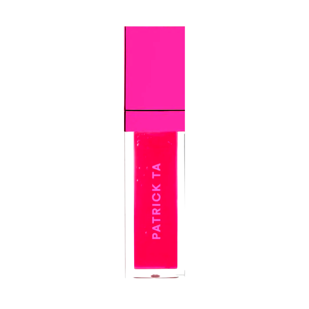 PATRICK TA Holiday Major Volume Plumping Gloss