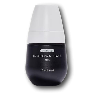 Bushbalm Ingrown Hair Oil