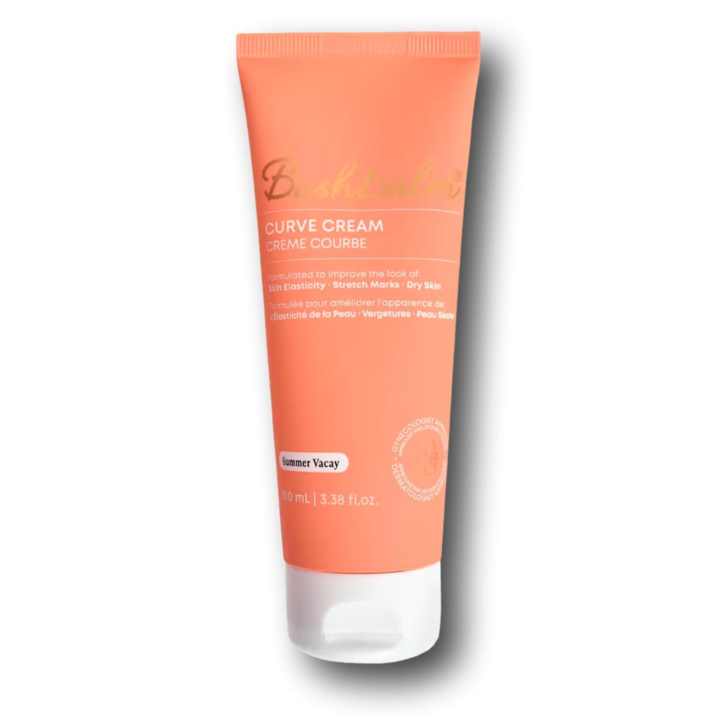 Bushbalm Curve Firming Cream