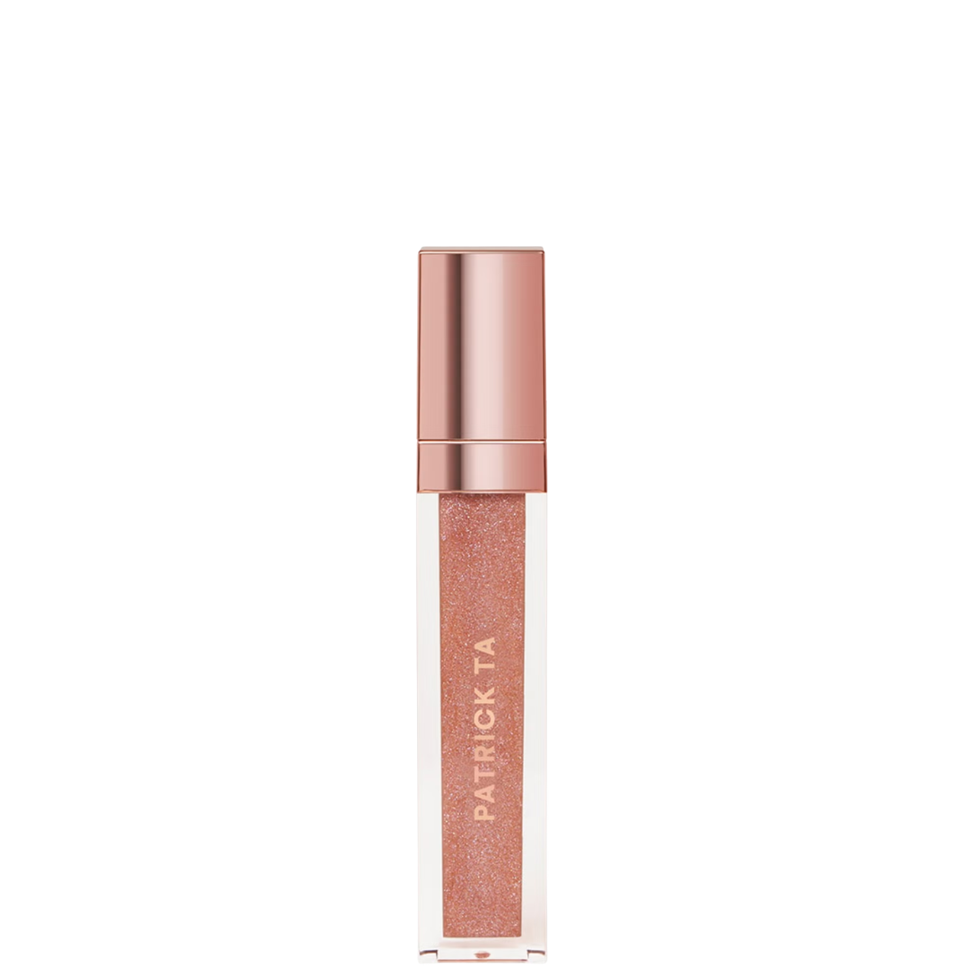 PATRICK TA Major Glow Lip Shine She's An Influencer - ON SALE