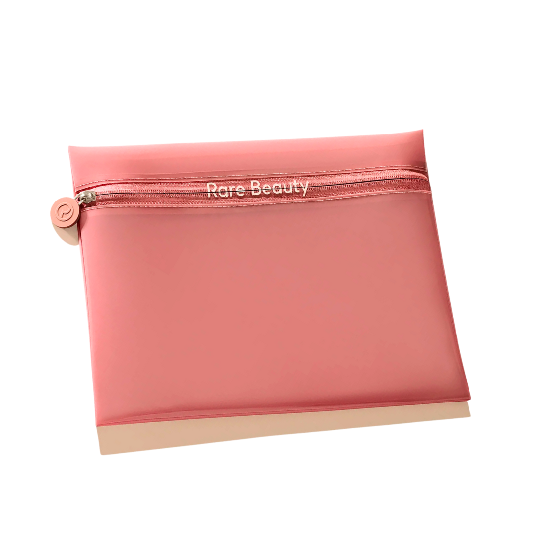 RARE BEAUTY Find Comfort Tinted Clutch