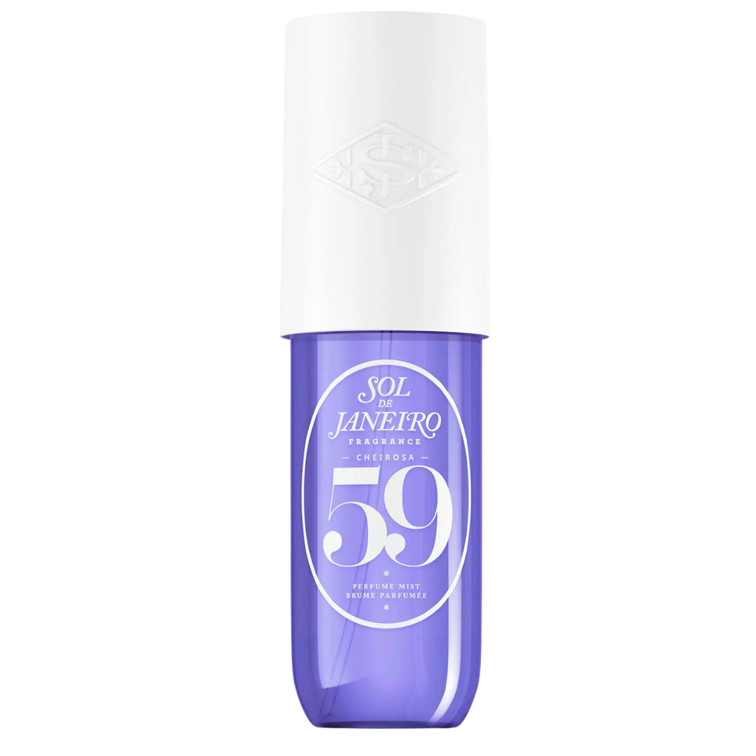 Sol de Janeiro Cheirosa 59 Perfume Mist