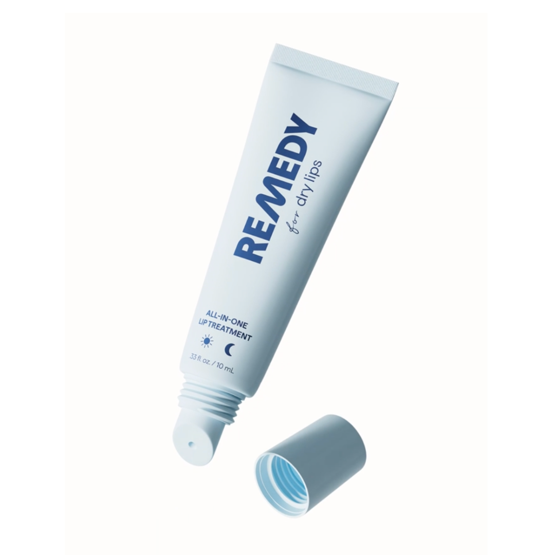 Remedy Lip Treatment