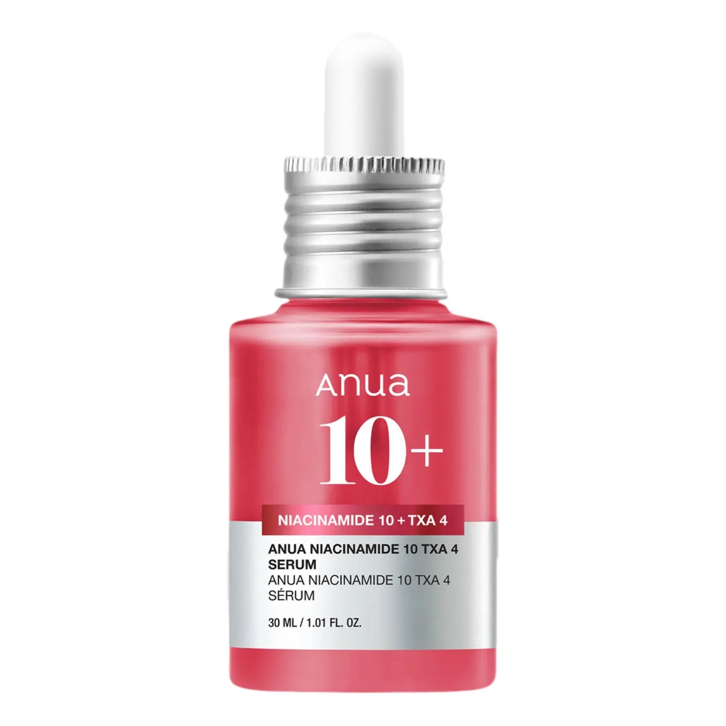 ANUA Niacinamide 10 TXA 4 Serum, 1.01 oz
