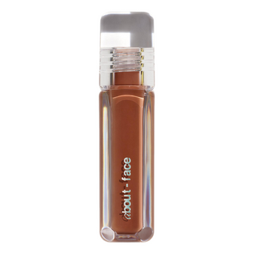 about-face Light Lock Lip Gloss