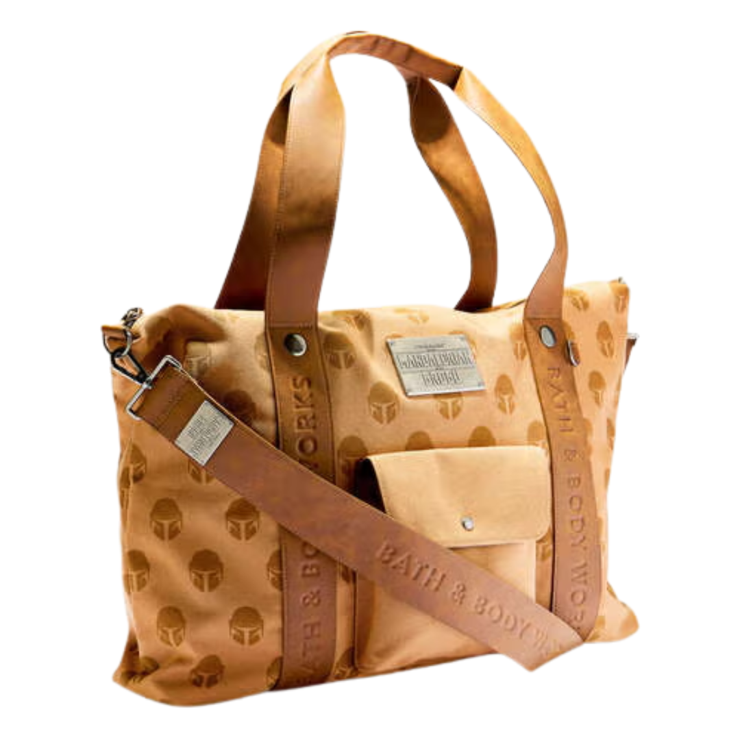 Star Wars x Bath & Body Works Collection – Mythosaur Messenger Bag