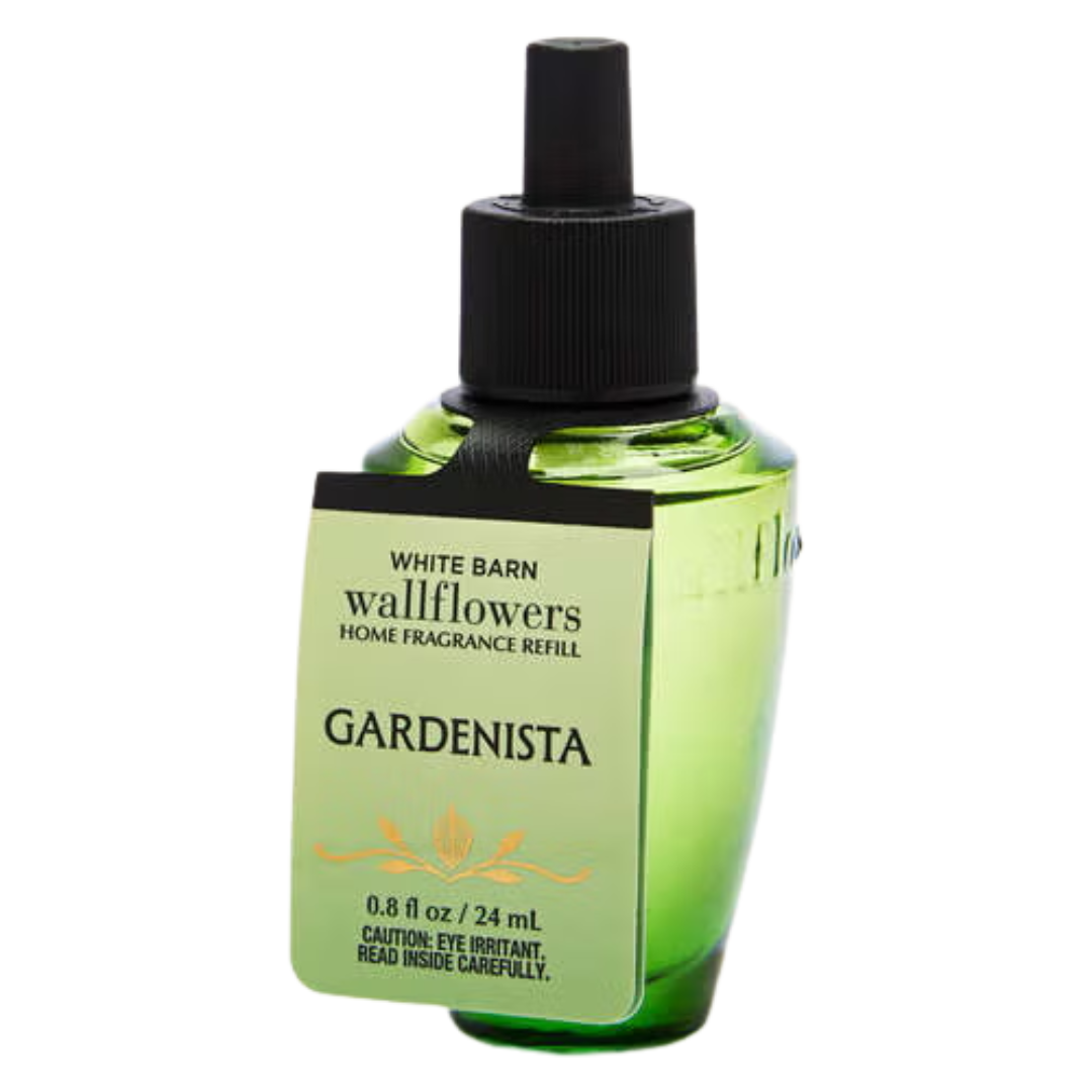 Bath & Body Works Gardenista Wallflowers Fragrance Refill, 24ml