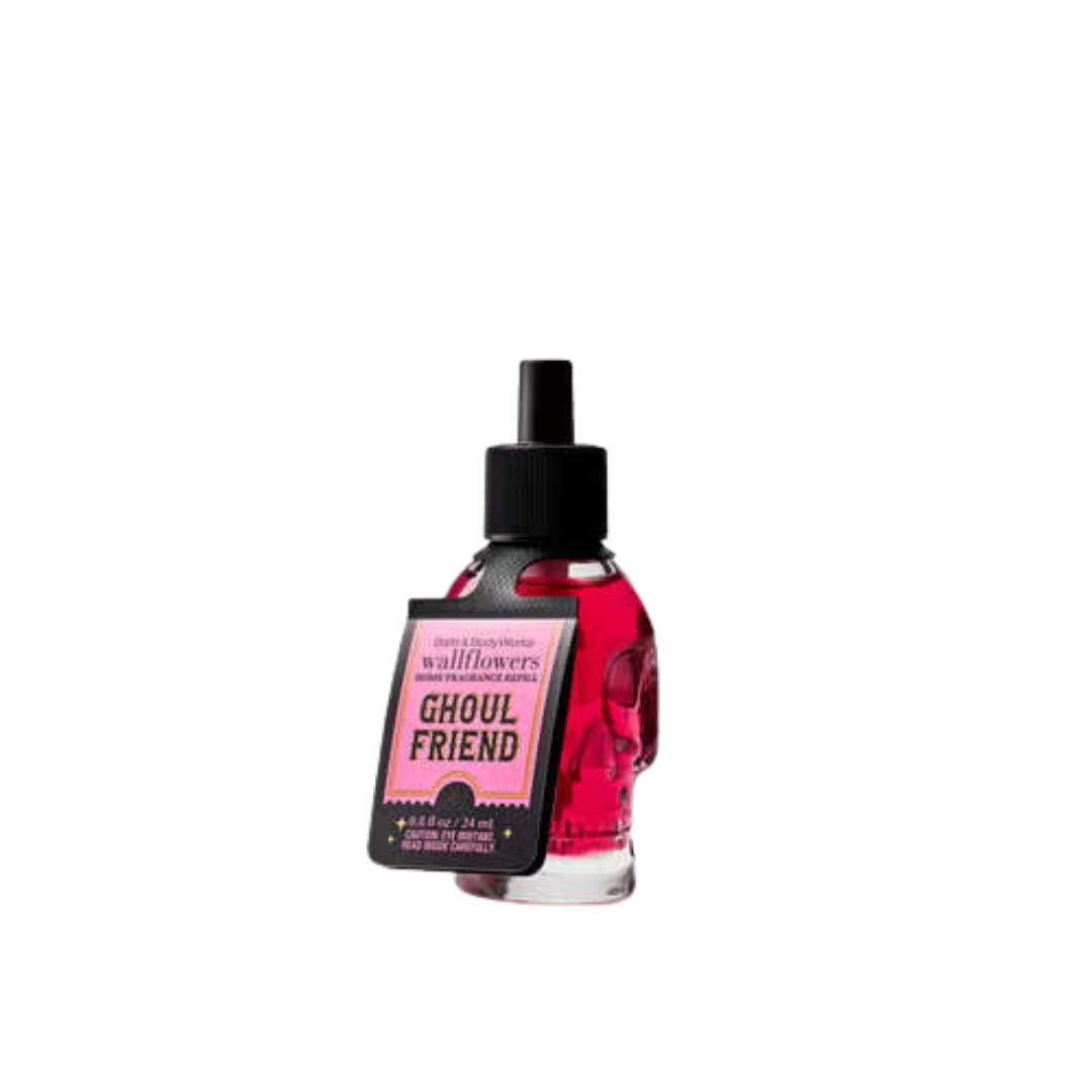 Bath & Body Works Ghoul Friend Wallflowers Fragrance Refill, 24 ml