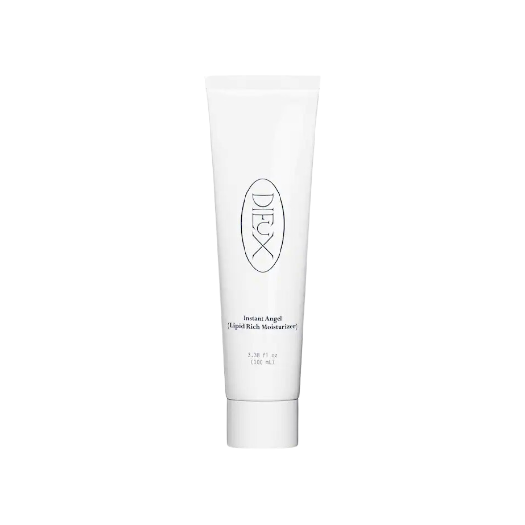 Dieux Instant Angel Lipid-Rich Barrier Repair Cream with Ceramides