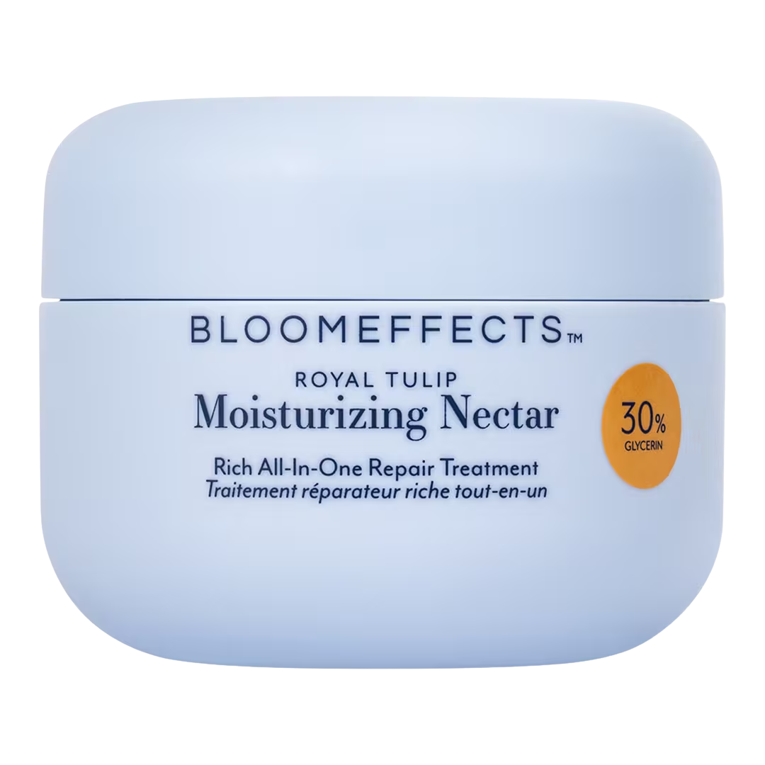 Bloomeffects Royal Tulip Moisturizing Nectar, 1.7 oz