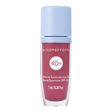 Bloomeffects Tulipscreen Hydrating Lip Oil SPF 40+