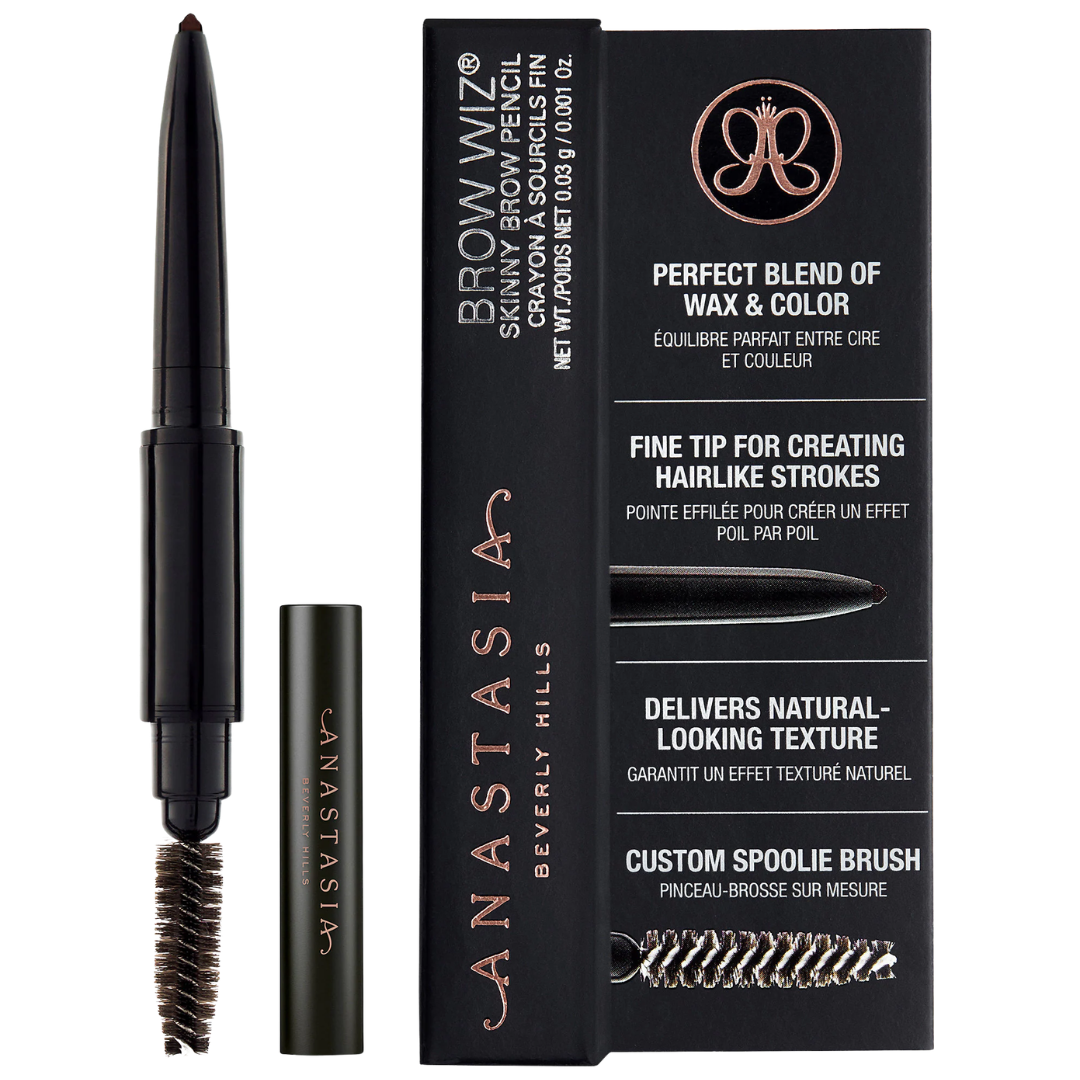 🎁 Free Anastasia Beverly Hills Brow Wiz trial Size Soft Brown Sample (100% off)