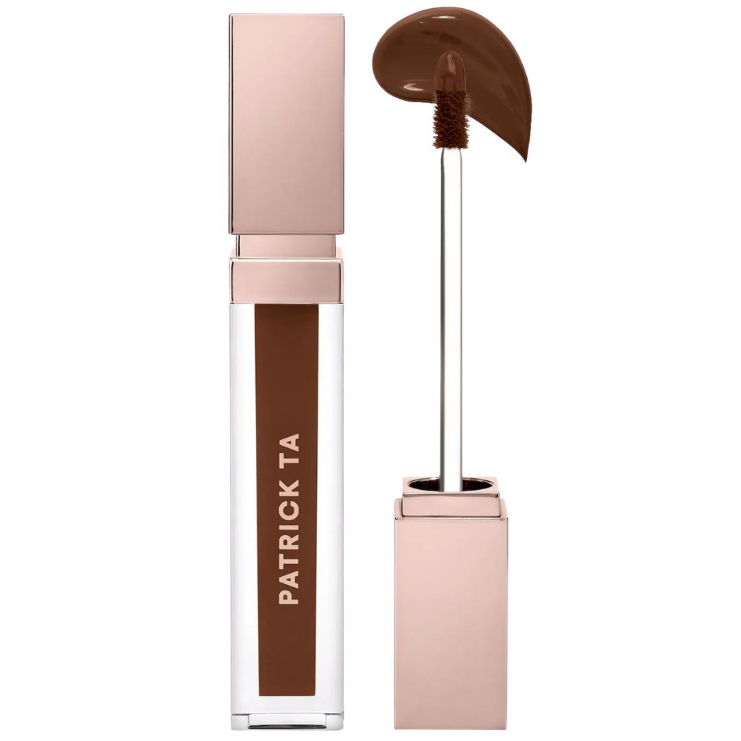 PATRICK TA Major Skin Soft Blur Brightening Hydrating Concealer