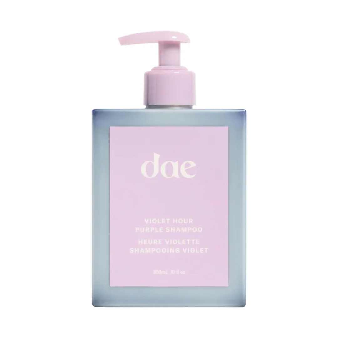 dae Violet Hour Purple Shampoo