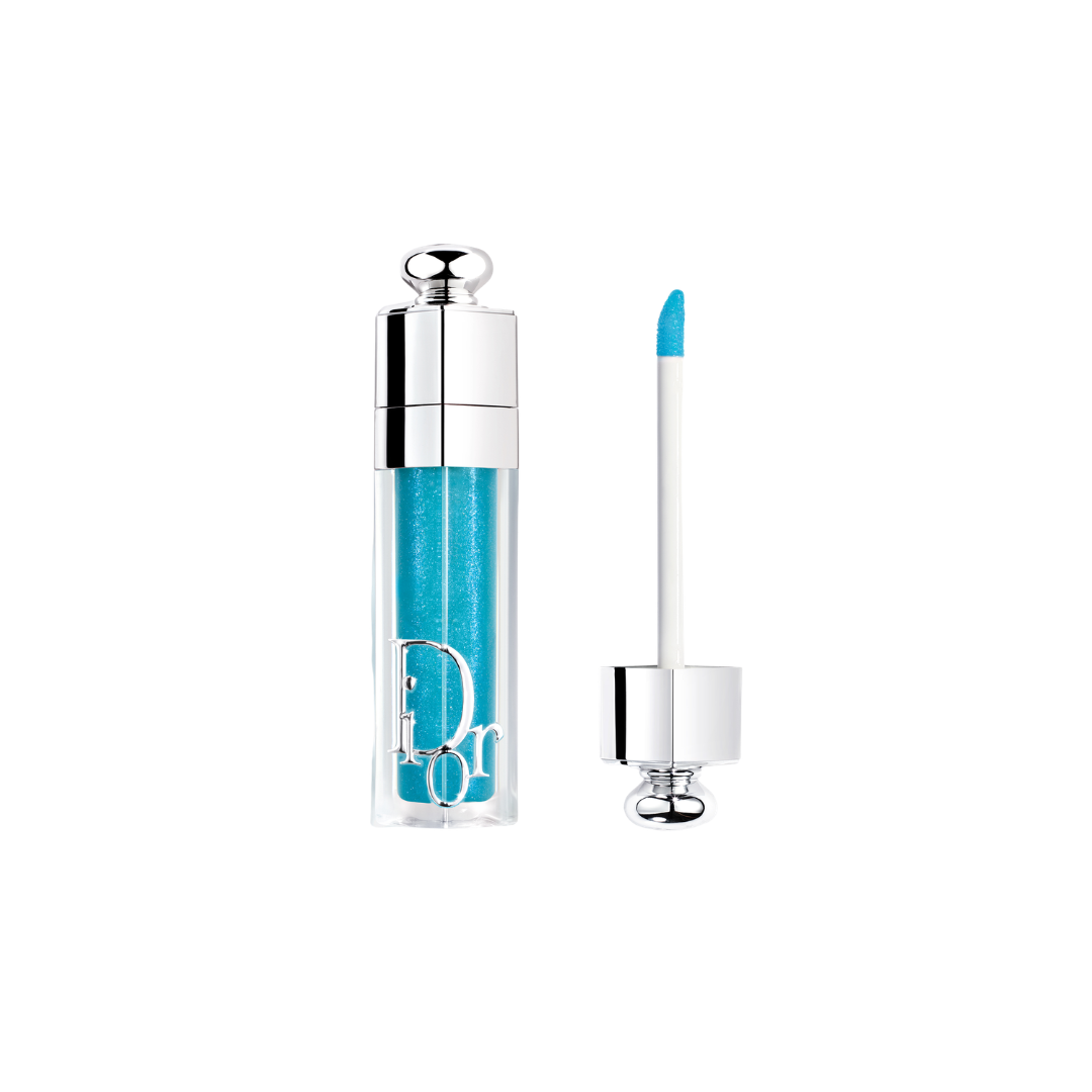 Dior Addict Lip Maximizer 072 Cerulean