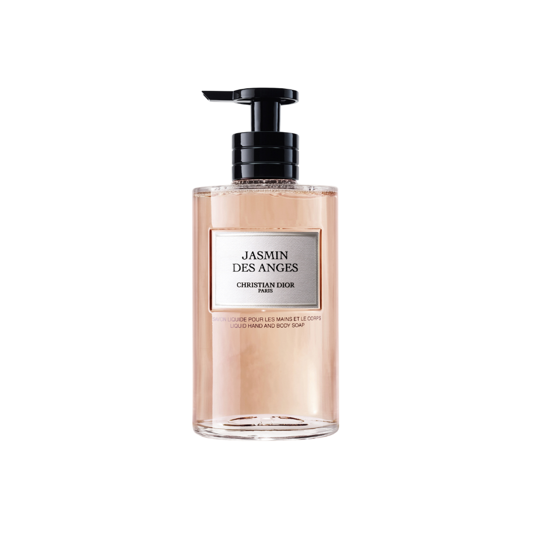 Dior Scented Hand and Body Soap – Jasmin des Anges, 300ml
