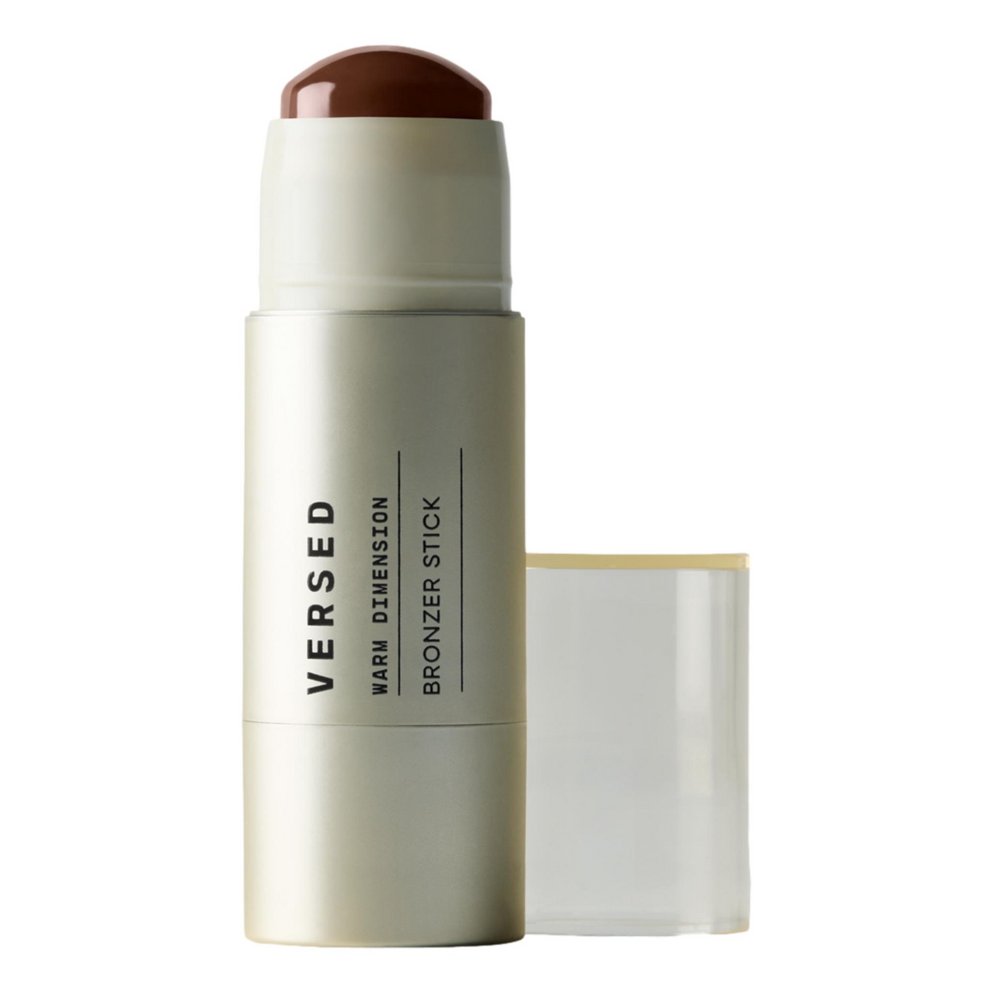 Versed Warm Dimension Bronzer Stick, 0.2 oz