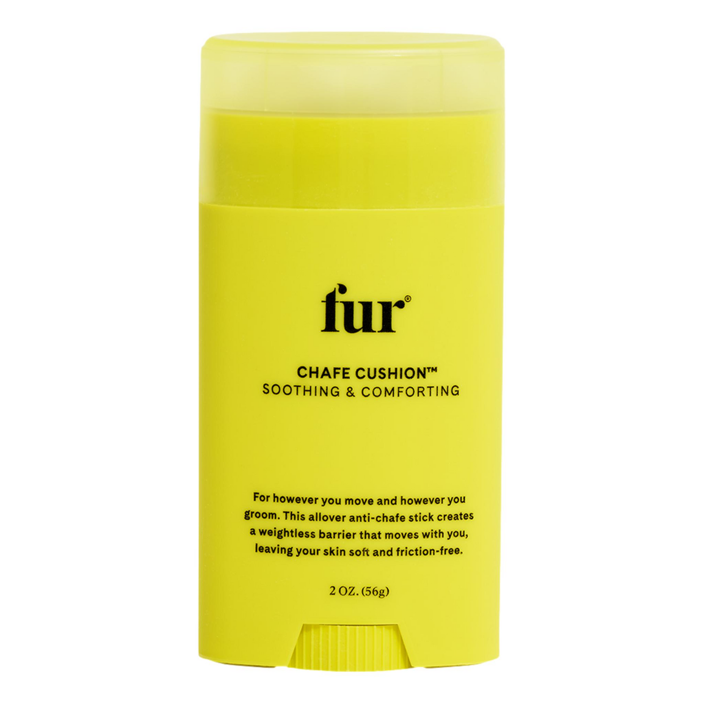 Fur Chafe Cushion, 2 oz