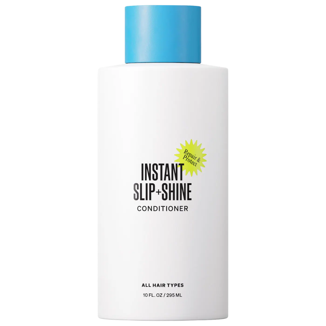 Ebb Ocean Club Instant Slip & Shine Hydrating Conditioner, 10 oz