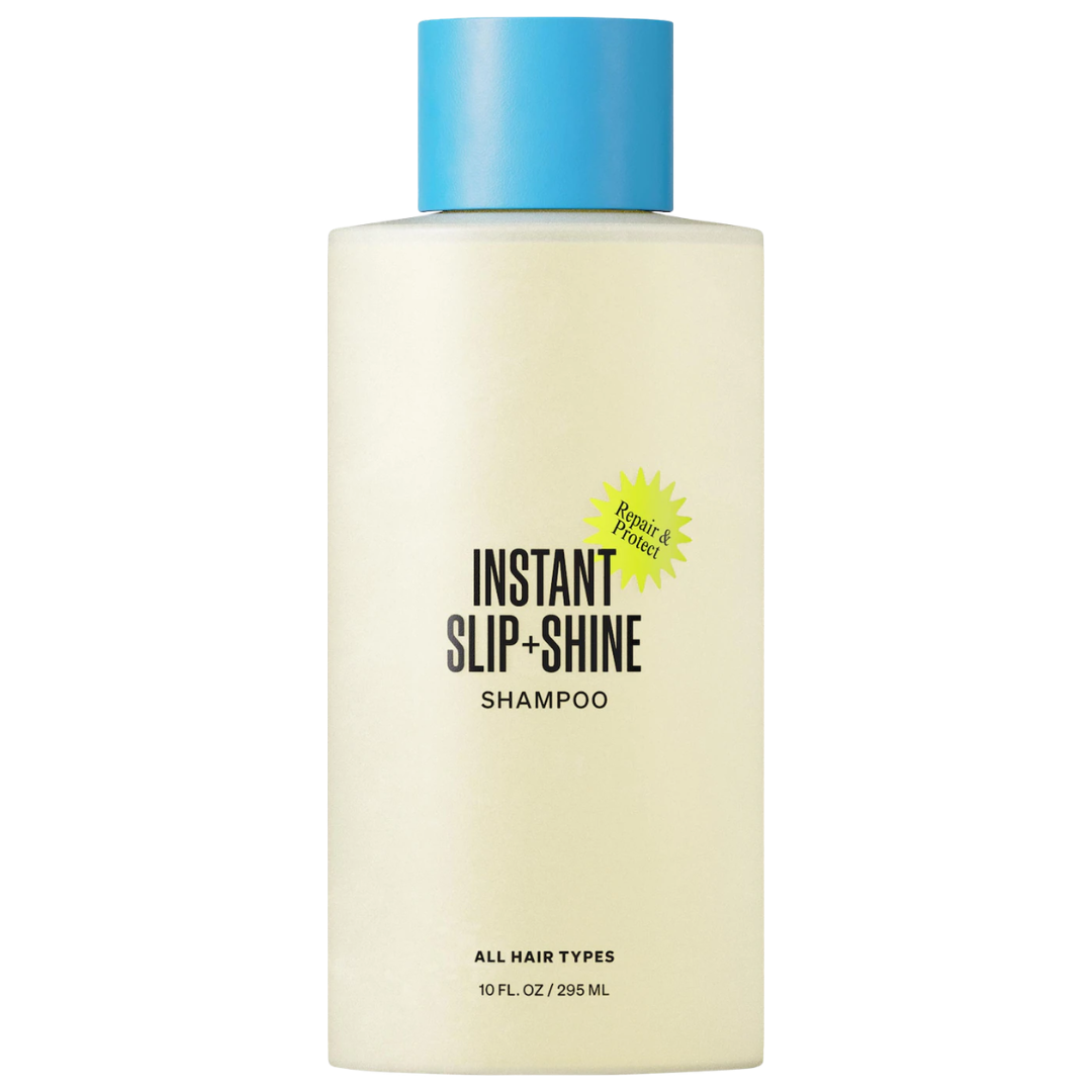 Ebb Ocean Club Instant Slip & Shine Hydrating Shampoo, 10 oz