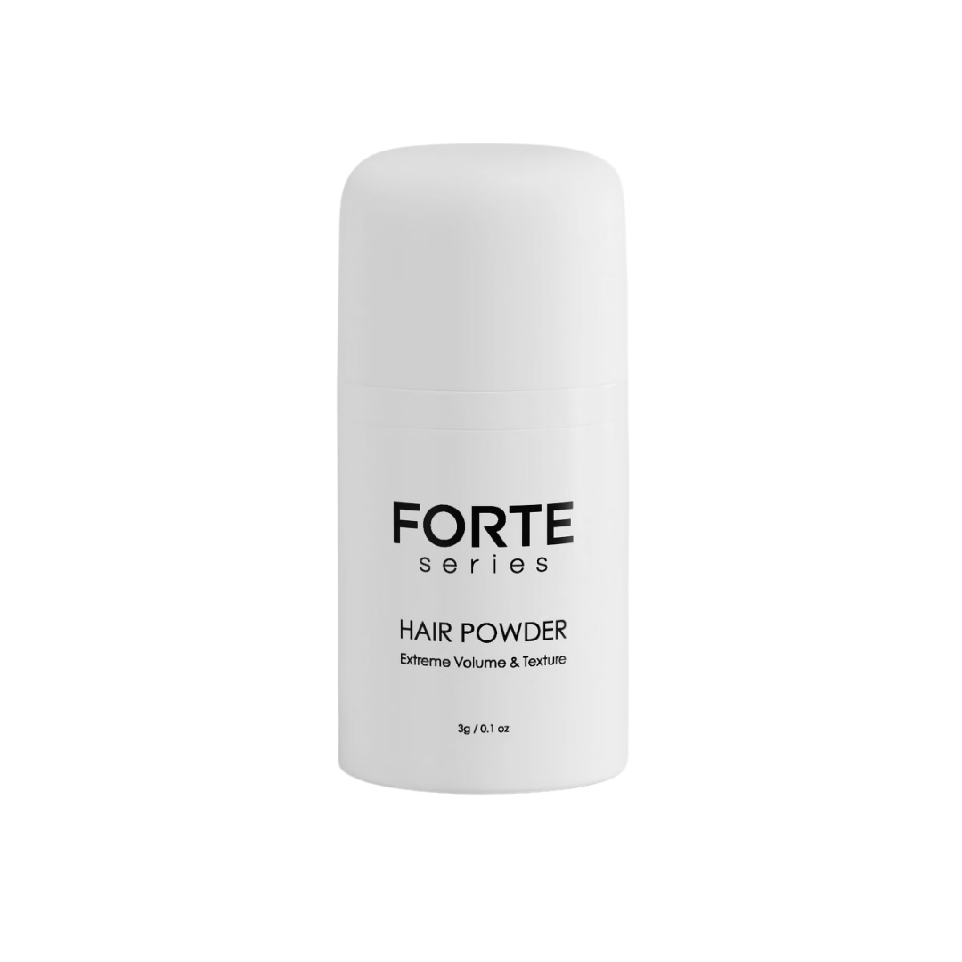 Forte Series Texture Powder, 0.1oz