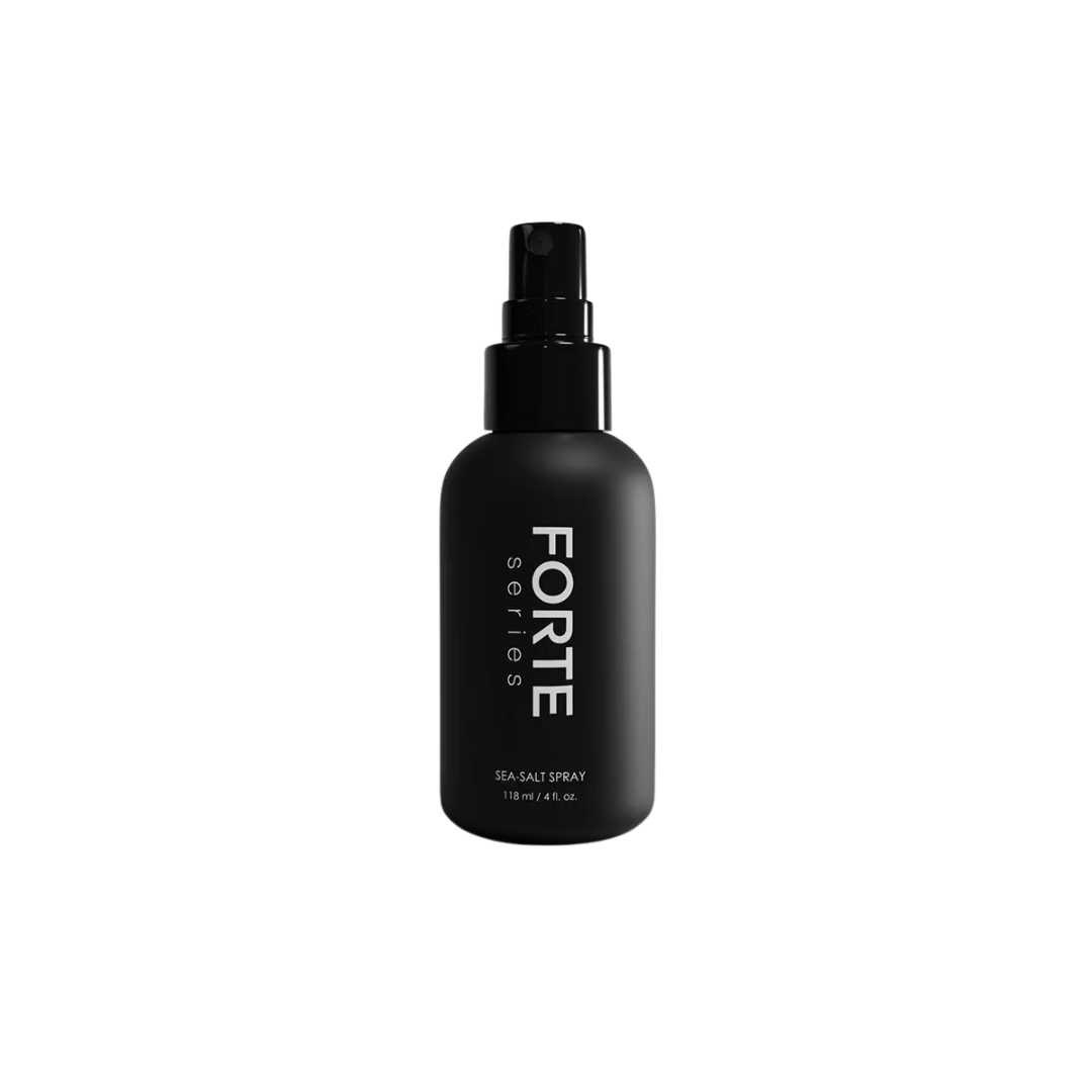 Forte Series Sea Salt Spray, 4oz