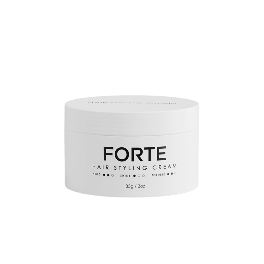 Forte Series Styling Cream, 3oz