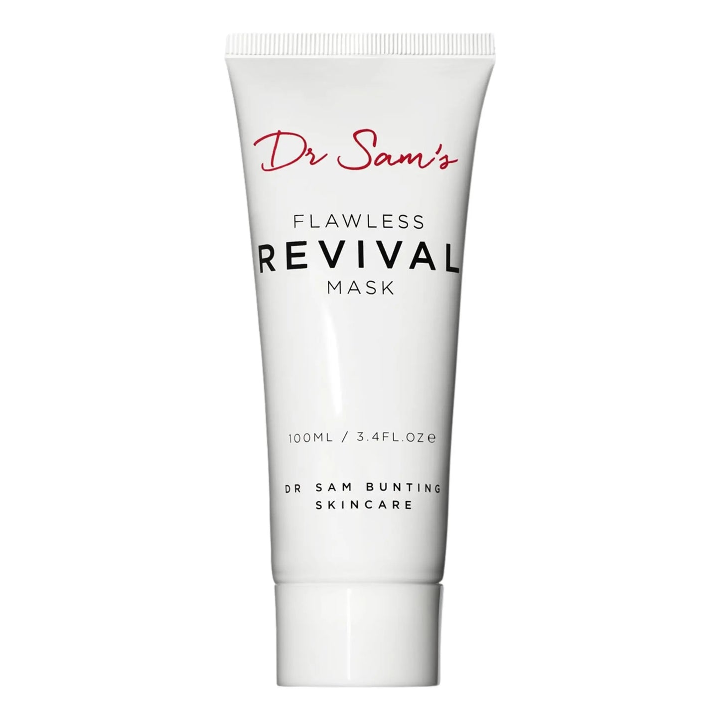 DR SAM’S Flawless Revival Mask, 100 ml