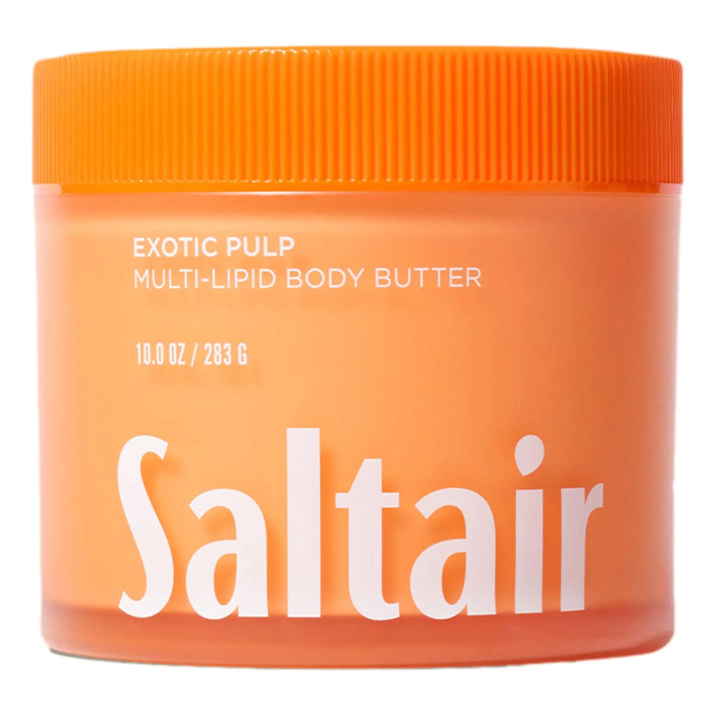 Saltair Exotic Pulp Multi-Lipid Body Butter