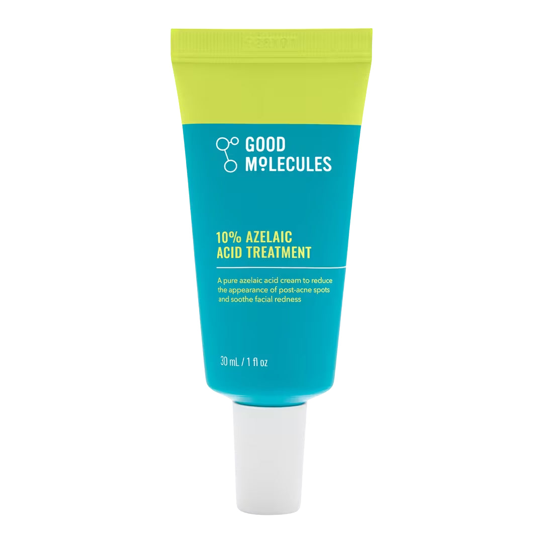 Good Molecules 10% Azelaic Acid Treatment