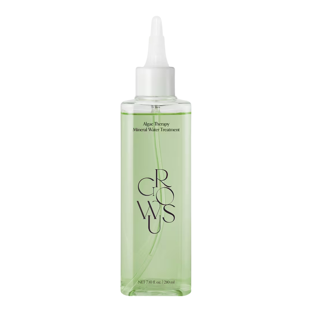 GROWUS Algae Therapy Mineral Liquid Treatment, 7.10 oz
