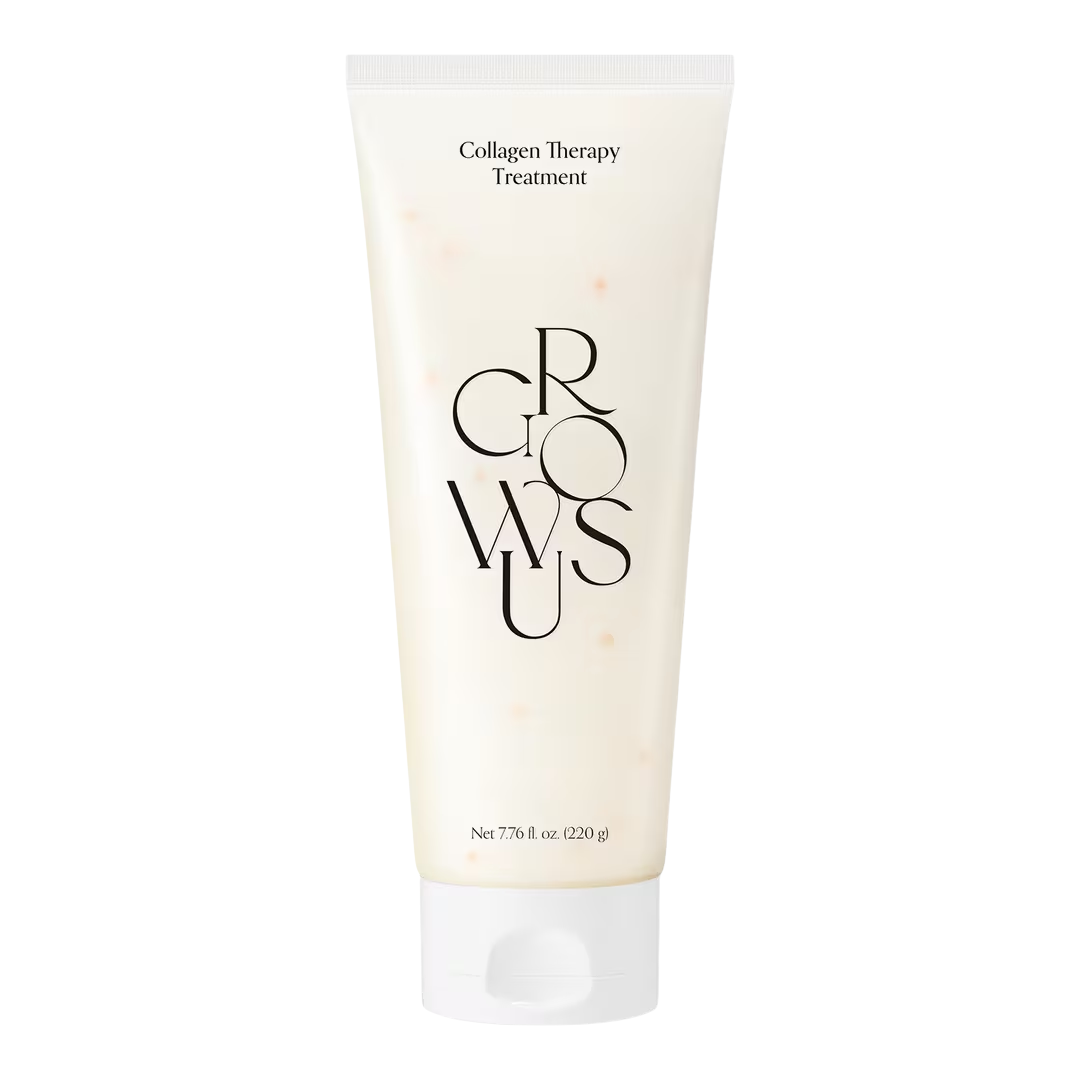 GROWUS Collagen Therapy Conditioner, 7.76 oz