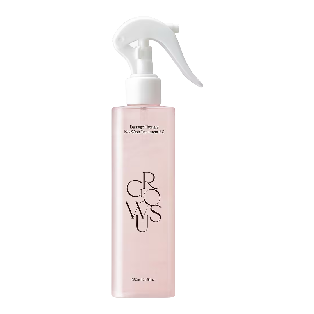 GROWUS Damage Therapy Multi-Purpose Treatment Spray, 8.45 oz