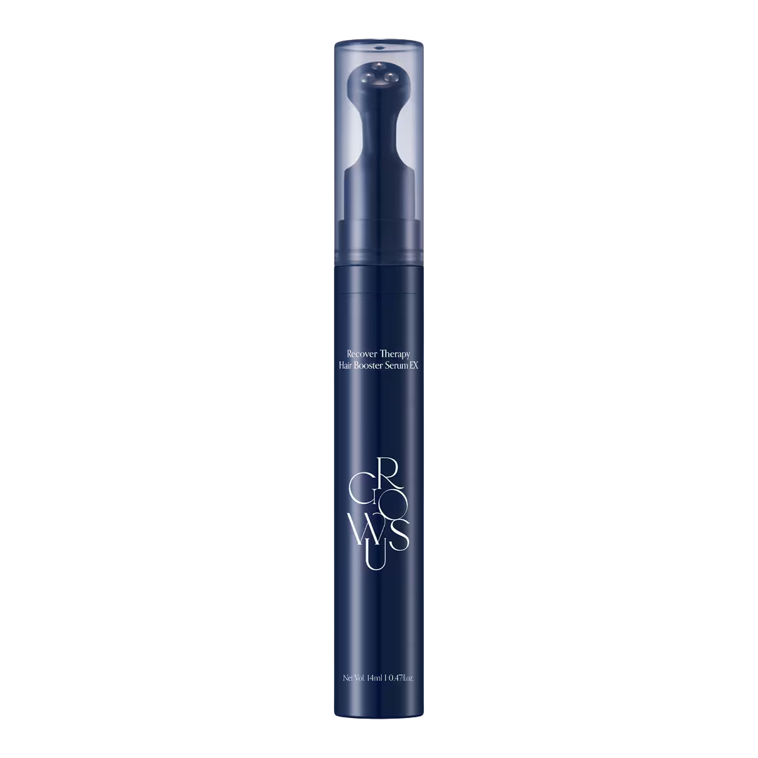 GROWUS Recover Therapy Scalp Booster Serum