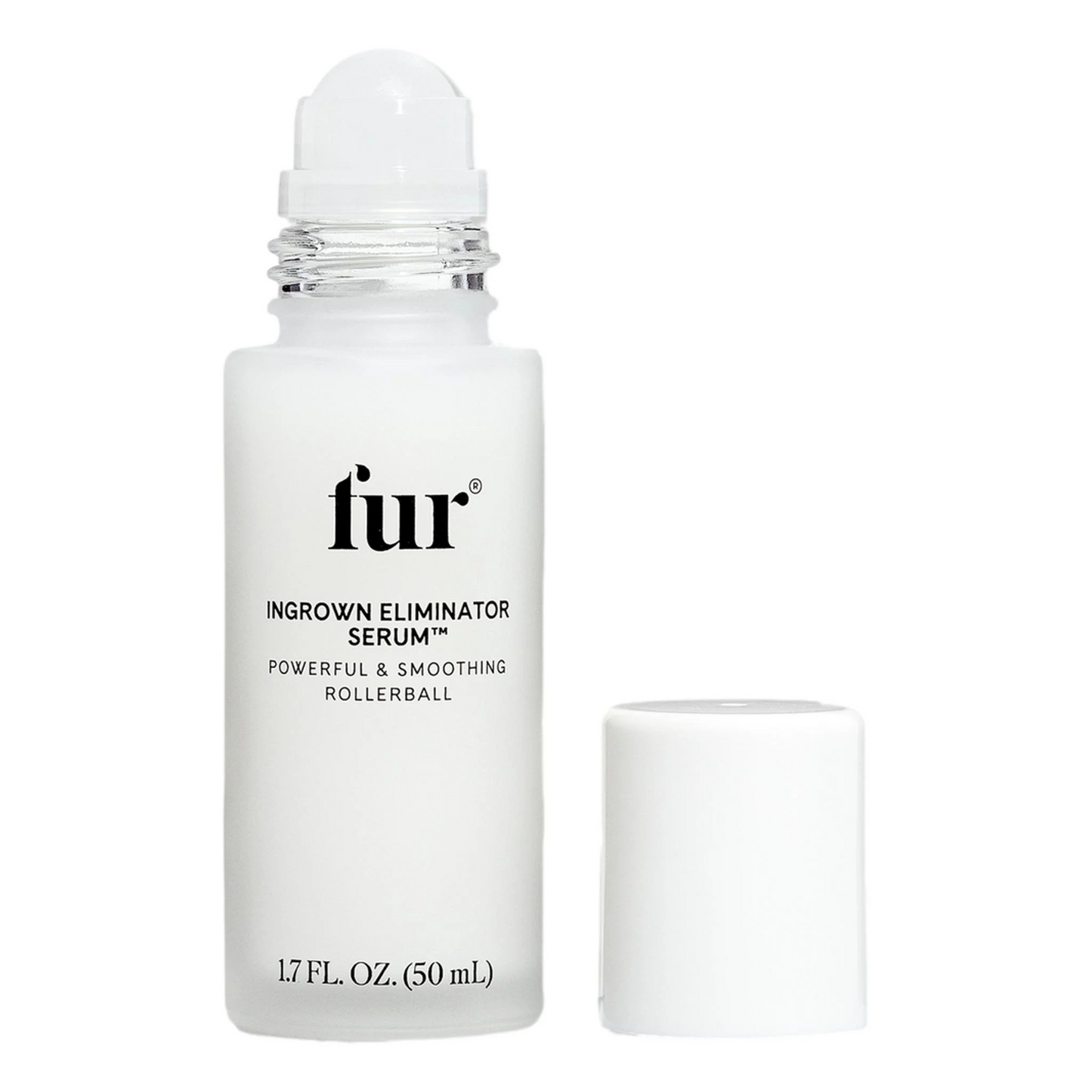 Fur Ingrown Eliminator Serum Rollerball, 1.7 oz