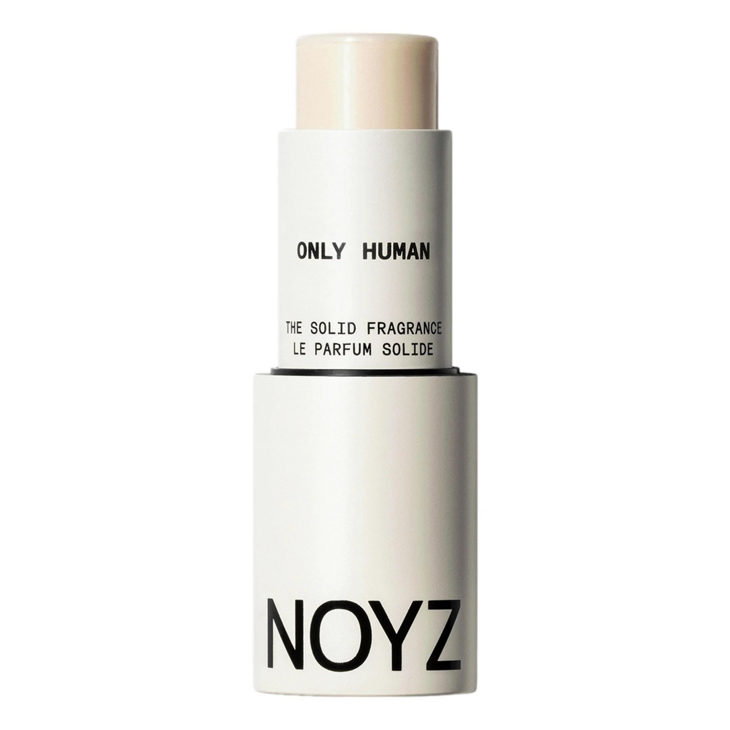 NOYZ The Solid Fragrance, 0.24 oz – Only Human