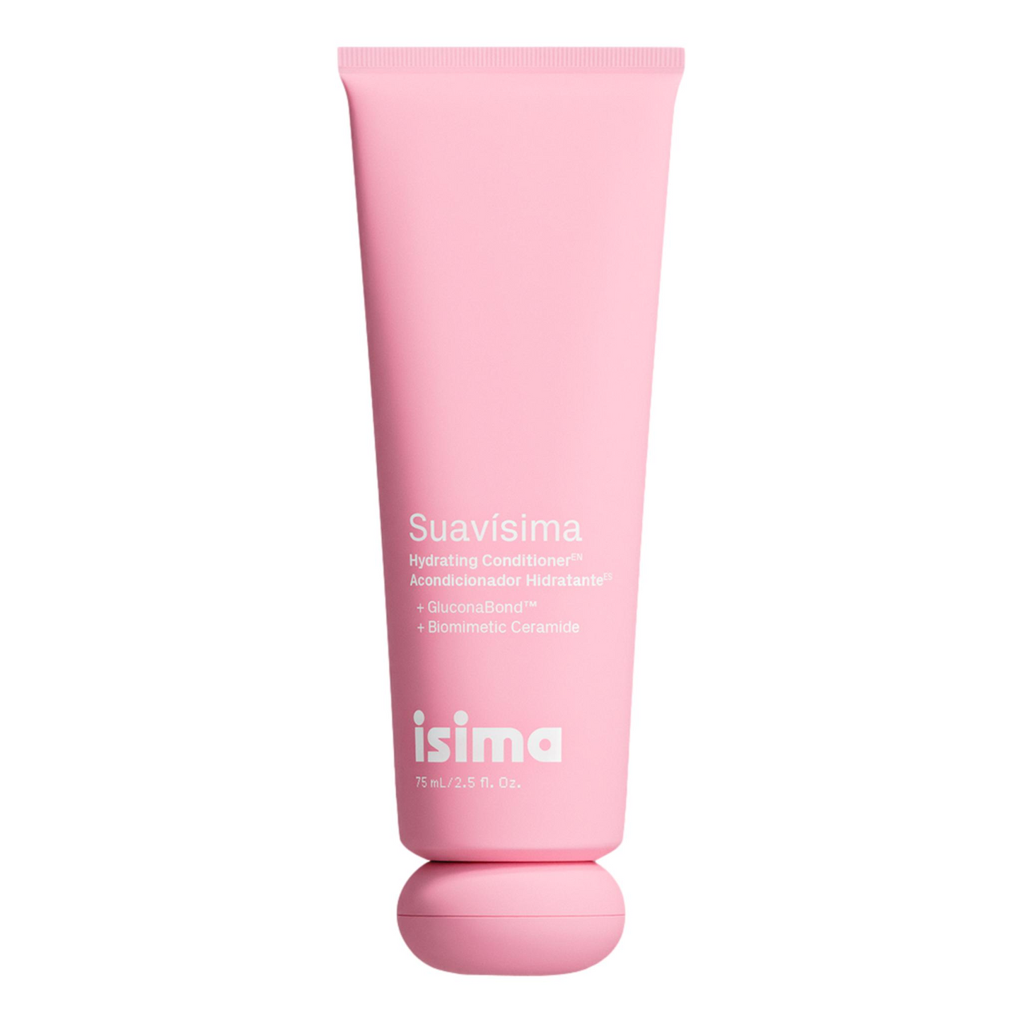 isima Travel Size Suavísima Hydrating Conditioner, 2.5 oz