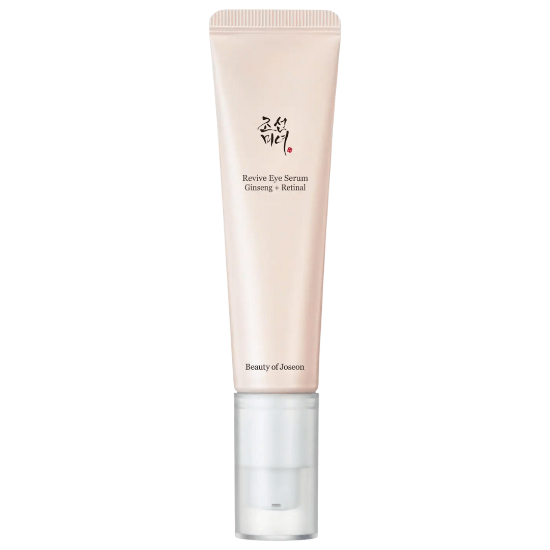 Beauty of Joseon Revive Eye Serum