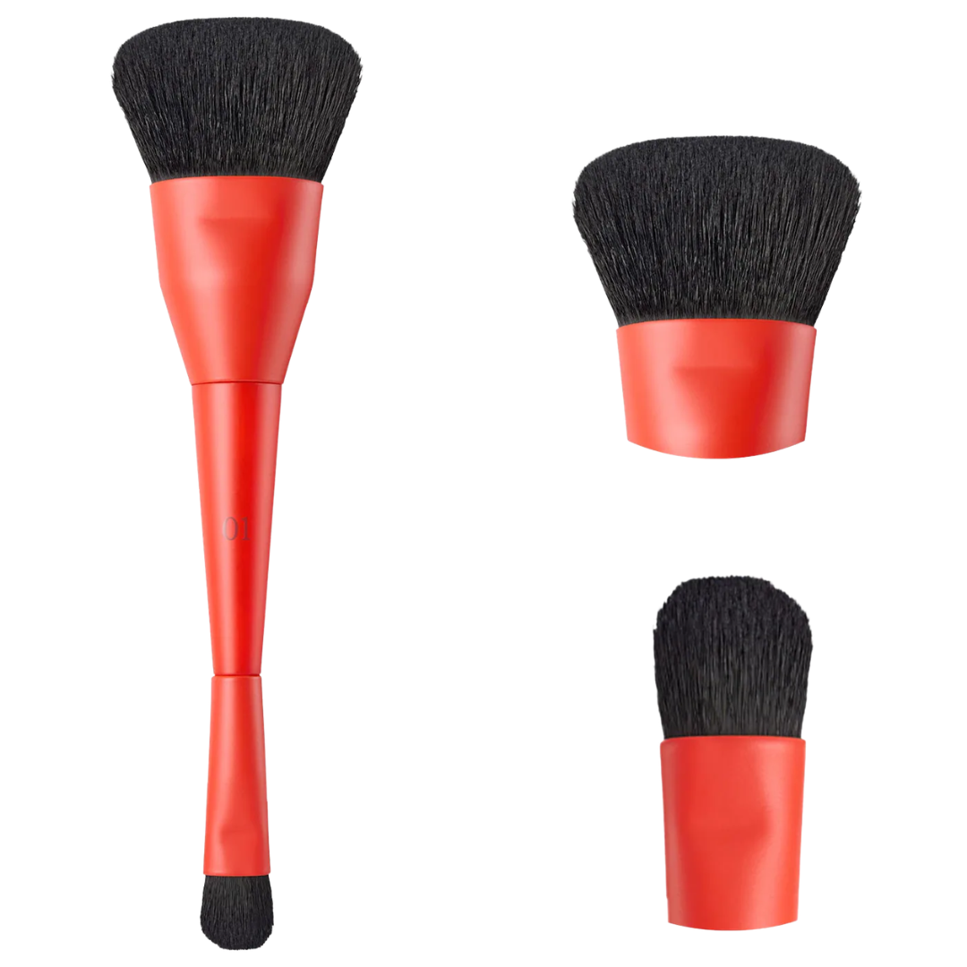 Hung Vanngo Beauty The Evolving Face Brush for Complexion (PRE ORDER)