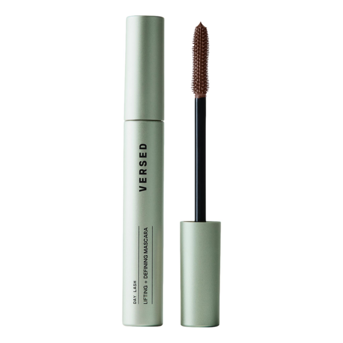 Versed Day Lash Lifting and Defining Mascara - Brown , 0.35 oz
