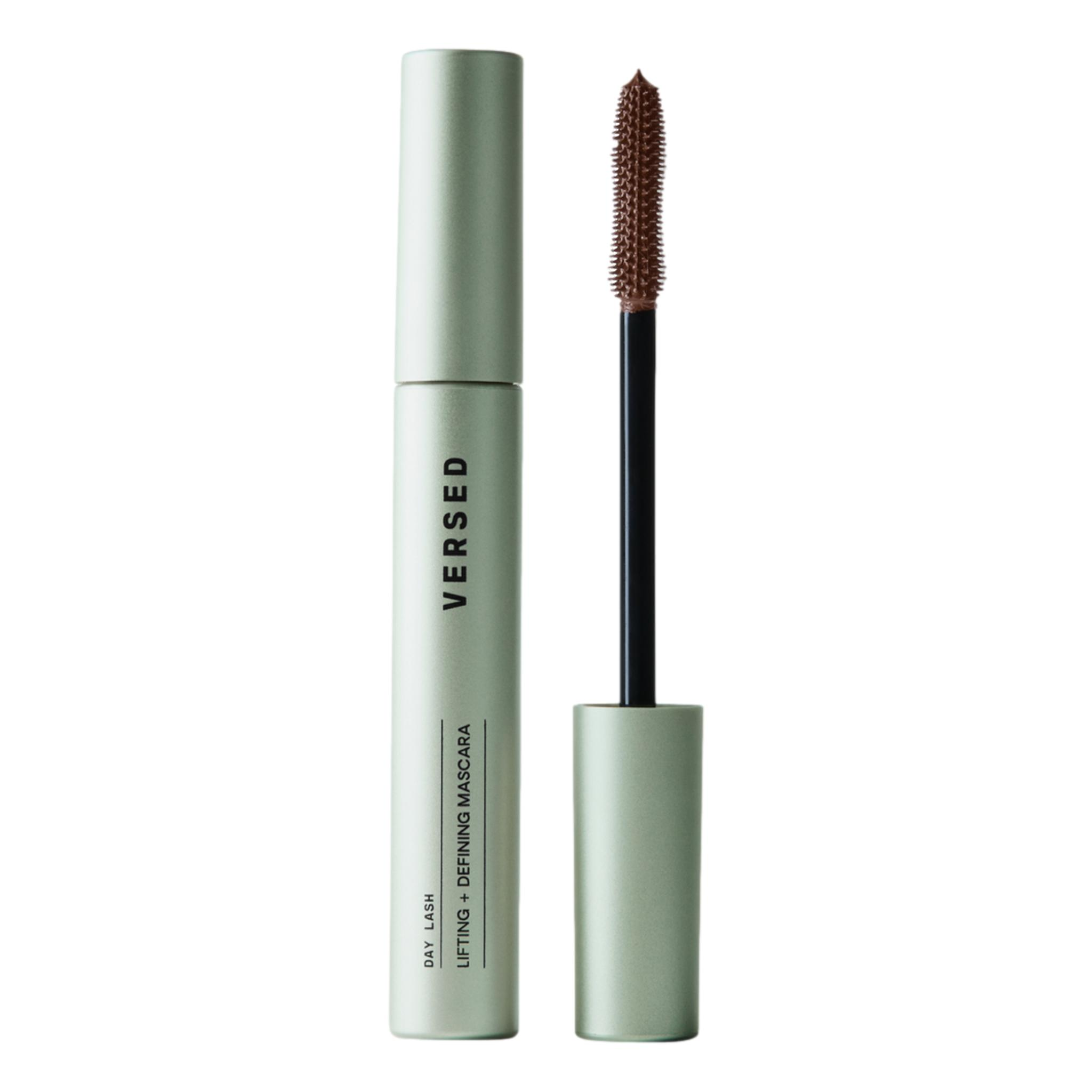 Versed Day Lash Lifting and Defining Mascara - Brown , 0.35 oz